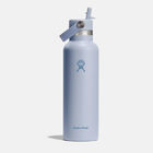 21 oz Standard Flex Straw Cap